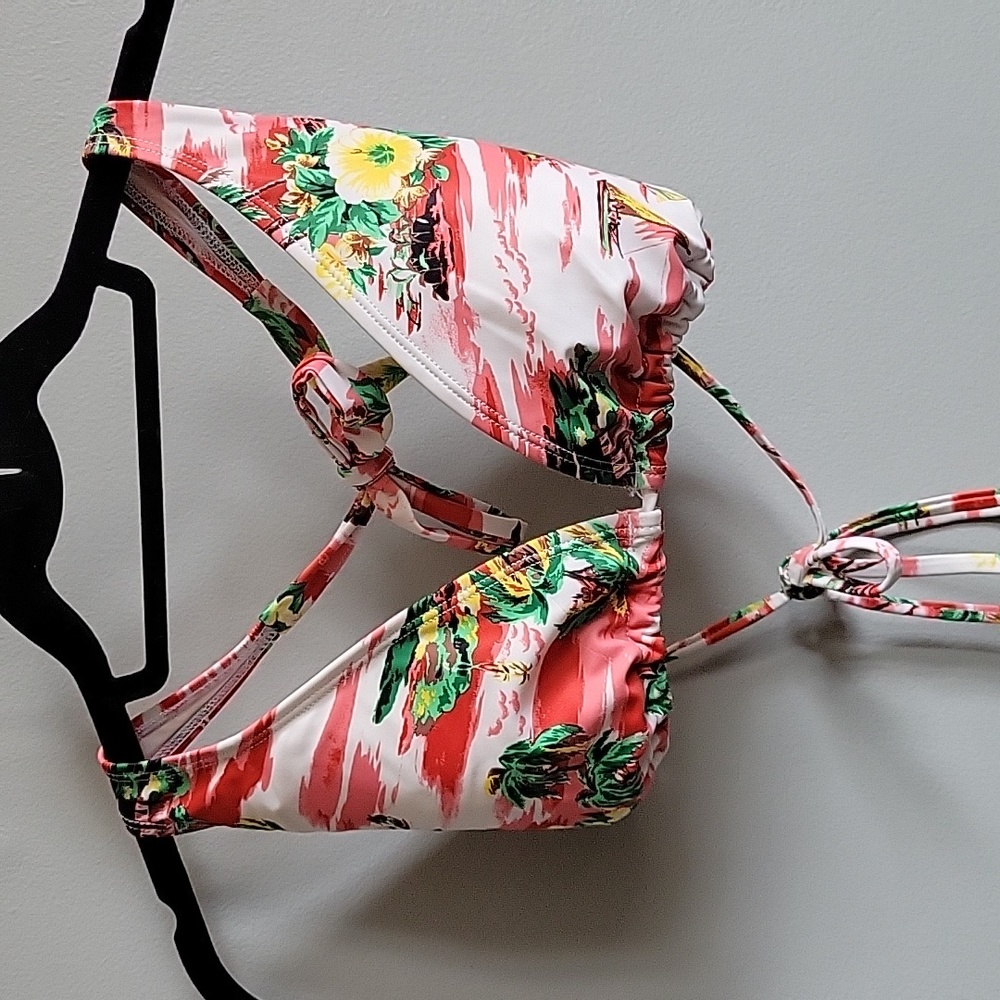 Tropial Bikini Swim Top XL